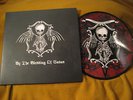 BEHEXEN by the blessing of satan VINYL PIC LP goatmoon baptism azaghal pest
