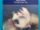 Bill Evans Trio, Moonbeams RLP 428, Riverside LP Mono 1962 Pressing