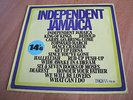 independent jamaica  original 1969 uk trojan records label vinyl lp various