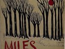 “Miles his new quintet ” Rare Miles Davis Orig Esquire RVG 32-021 1955 MONO LP