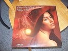 EMMY LOU HARRIS GLIDING BIRD JUBILEE SEALED FIRST country folk gram parsons