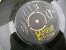 THE EYES - WHEN THE NIGHT FALLS -Mercury MF081 VERY RARE 7