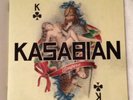 Kasabian - Empire. Double 10