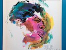 Billie Holiday, Stay With Me, Verve MG V-8302 LP, Mono 1958