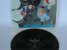 THE WHO MY GENERATION LP ORIG UK 1965 MINT BRUNSWICK MONO 1ST PRESS CLASSIC ROCK