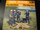 THE HUNTERS 