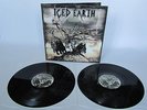 ICED EARTH SOMETHING WICKED THIS WAY COMES LP ORIG CENTURY MEDIA 1998 MINT 1ST