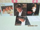 JOY DAVID LYME KEN LASZLO 3 LP Italo Disco Eurodance