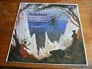 UK Decca SXL 6173 Schubert String Quintet In C VPO LP 1965 Wide Band Stereo