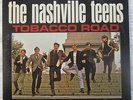 Nashville Teens - Tobacco Road [LP] (Vinyl, 1964, London)