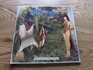BETTY PAGE - JUNGLE GIRL - IMPORT FROM GERMANY - RARE