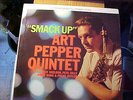 Art Pepper Quintet 