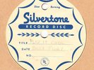 ACETATE BILLY FURY *PLAY IT COOL* GREAT  ROCKER