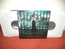THE DARK KNIGHT ORIGINAL LTD 2 VINYL LP ALBUM  SOUNDTRACK BATMAN BEGINS
