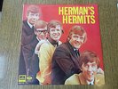 HERMAN`S HERMITS  same  ORG SCHWEDEN  1965    RAR  LP 60er 70er POP BEAT PSYCH