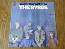 THE BYRDS Turn Turn Turn  ORG german CBS 1965  RAR  LP 60er 70er POP BEAT PSYCH