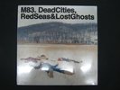 M83 Dead Cities, Red Seas & Lost Ghosts Mute Gooom SEALED 2LP