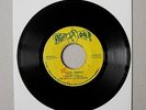 COUNT OSSIE & THE MYSTIC REVELATION - RASTA REGGAE - RIGHT ON - ROCKSTEADY