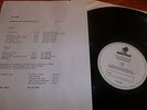 HELLOWEEN Keeper Of The Seven Keys Part II - TEST PRESS. iron maiden metallica