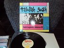 TALULAH GOSH ROCK LEGENDS : VOLUME 69 LP IN EX CONSTRICTOR GERMANY BEATNIK BOY