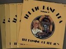 Various-40s/Big Band & Swing The Big Band Era Vo... USA vinyl LP  record