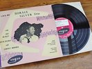 Horace Silver Trio / Art Blakey / Gene Ramey **UK First Vogue LDE 065 10