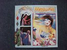 Marillion - Selling Fish Live 3 UK Tour 1986 - Exzellenter Zustand