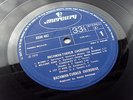 BACHMAN TURNER OVERDRIVE II  1//2 2//1  BILBO UK Press LAMINATE SLEEVE