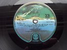 THIN LIZZY FIGHTING 1st UK Press 1975 1//4 matrix ARCHIVED COPY