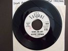 RARE NORTHERN SOUL ORIGINAL 7