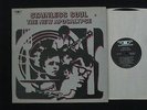 STAINLESS SOUL The New Apocalypse RARE Psych Jazz Funk Breaks LP NICE