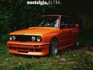Frank Ocean - nostalgia, ULTRA. (Clear Vinyl) Vinyl LP