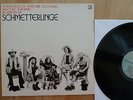 Schmetterlinge same, LP (12 Inch, 1977), ELK 52052, Vinyl top und rar