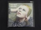 DAVID BOWIE HUNKY DORY UK PRESS MATRIX A1U/B1U 12