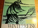Peter ANDERS RAUCHEISEN Schubert Winterreise 2-LP-Box Eterna