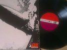 LED ZEPPELIN;1,ATLANTIC 588  171,ORANGE & PLUM