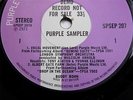 Jon Lord Buddy Bohn MacIver Hine Curtiss Maldoon DEMO EP  Prog 7
