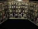  1975 Orig LED ZEPPELIN   PHYSICAL GRAFFITI Jim Page HARD GRUNGE JAMS