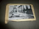GEHENNA demo tape ORIGINAL   - WITH STICKER super rare Rorschach