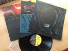 LUSH GALA ORIGINAL UK 1ST PRESS NO BARCODE in 1990 ALTERNATIVE ROCK