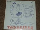 YARDBIRDS roger the engineer 1966 UK COLUMBIA STEREO 1ST PRESSING LP