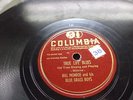 COL.78/BILL MONROE and his Blue Grass Boys