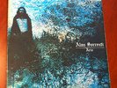 LP ALAN SORRENTI ARIA ORIGINALE COPERTINA APRIBILE 72' EMI HARVEST 3C 064 -17836