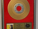 SANDRA  “Around My Heart”  Gold PLATIN  Record, goldene Schallplatte Platin bild