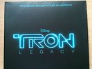 Tron Legacy Special Edition  2011  LP