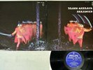 BLACK SABATH PARANOID PHILIPS SFX-7266 Japan Few stain spots on cover LP
