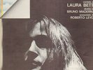 Laura Betti(Vinyl LP)Kurt Weill: 1933-1950-Orizzone-ORL 8028-Italy-Ex/Ex+