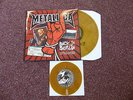 METALLICA  / BACK IN BERLIN PARKBÜHNE WUHLHEIDE 2003 COMPLETE SHOW  2 LP´S + 7