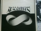 THE D.R. HOOKER BAND / ARMAGEDDON / ON RECORDS / RARE US HEAVY PSYCH