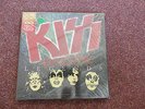 KISS / MORE  LEGENDS   4 LP BOX SET + 3 CD´S + MINI POSTER